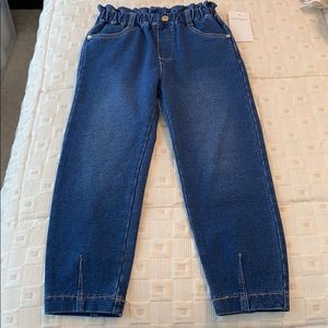 Girls Skinny Jeans